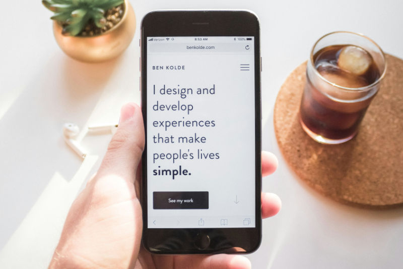 What Is Mobile-First Web Design and Is It Right for Your Website?