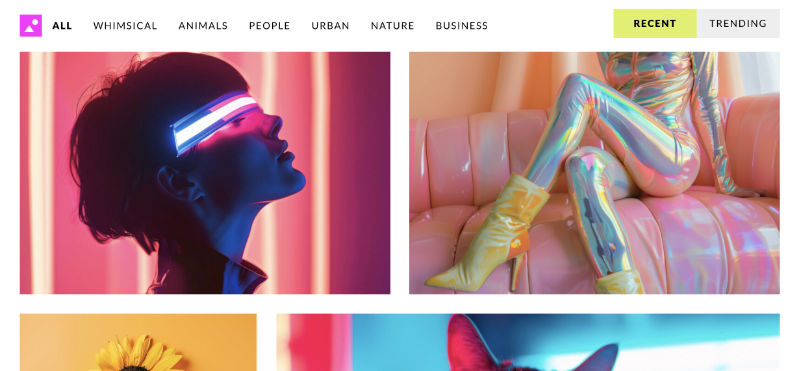 10 Free Stock Photography and Illustration Websites You Should Be Using