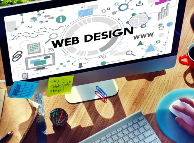 Top Website Design Trends for 2025